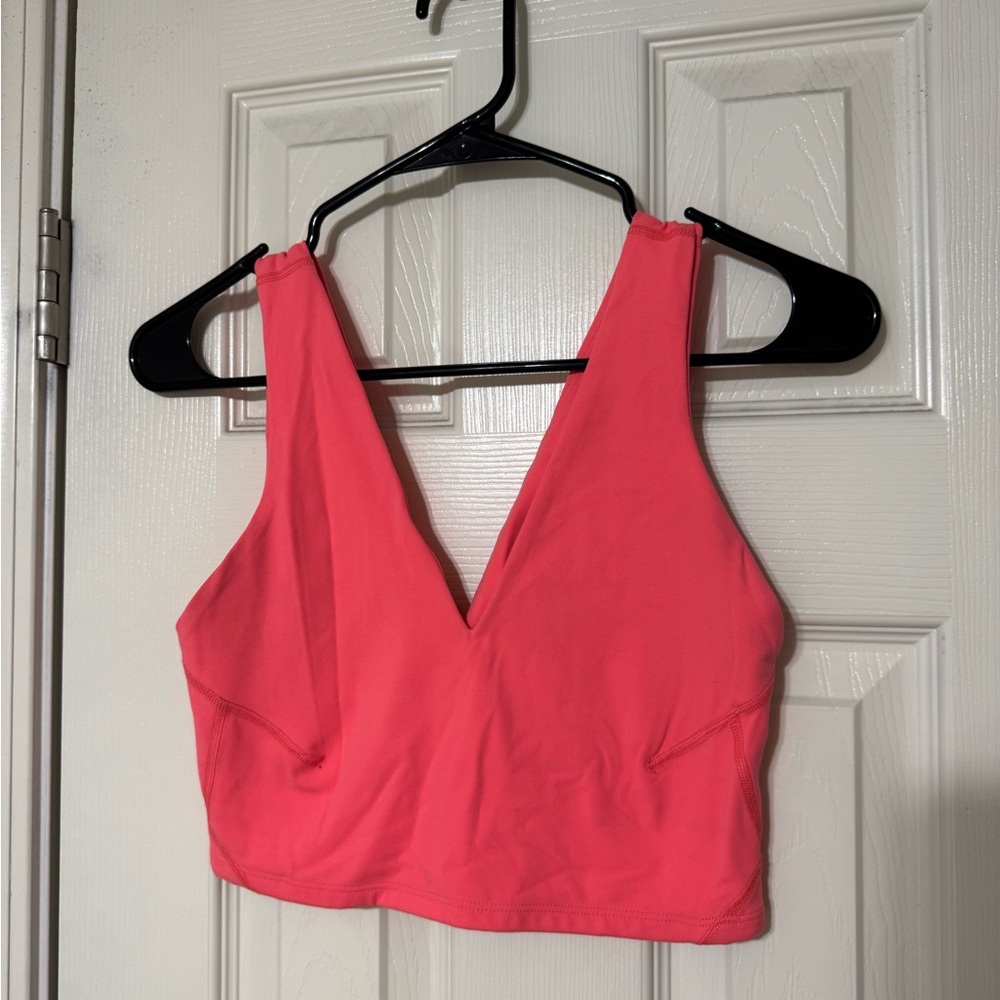 Free People Movement Bra/Top
